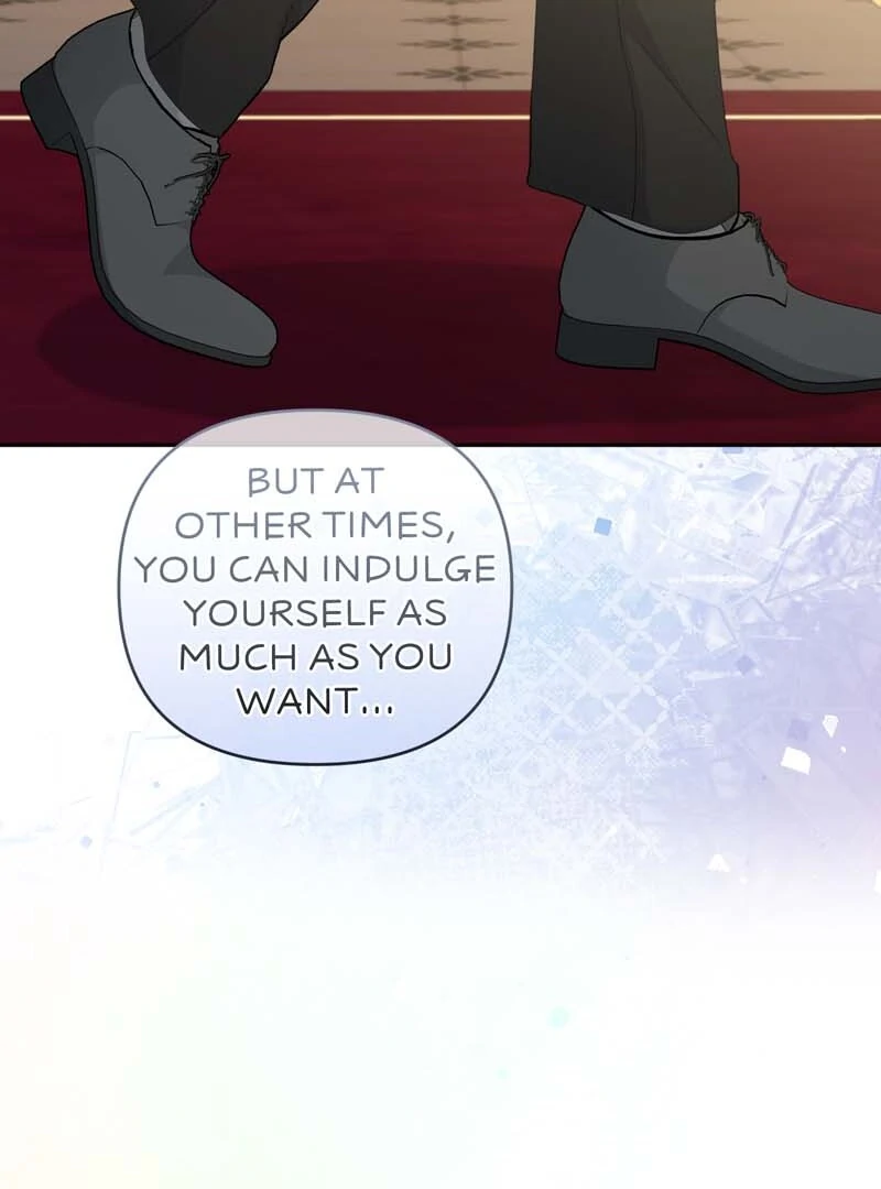 The Cursed Prince and His Clairvoyant Maid Chapter 39 - Page 127