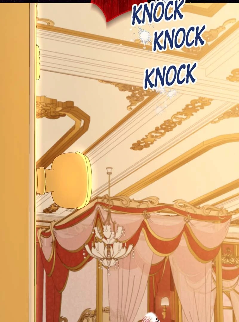 The Cursed Prince and His Clairvoyant Maid Chapter 39 - Page 14