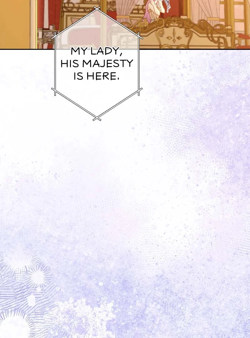 The Cursed Prince and His Clairvoyant Maid Chapter 39 - Page 15