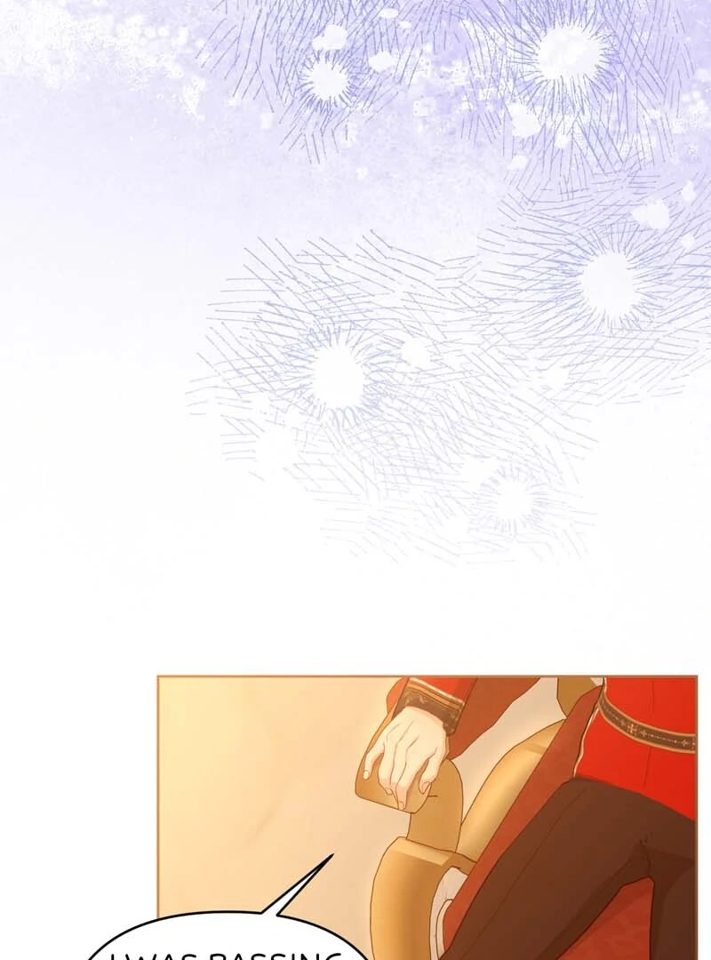 The Cursed Prince and His Clairvoyant Maid Chapter 39 - Page 17