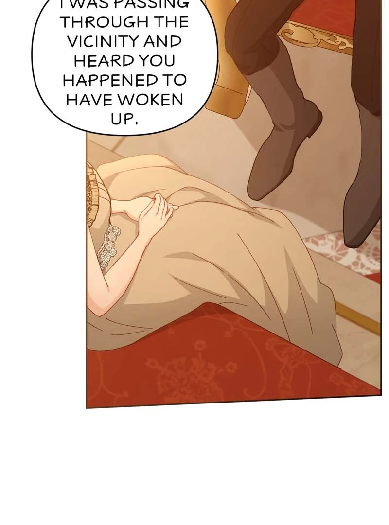 The Cursed Prince and His Clairvoyant Maid Chapter 39 - Page 18
