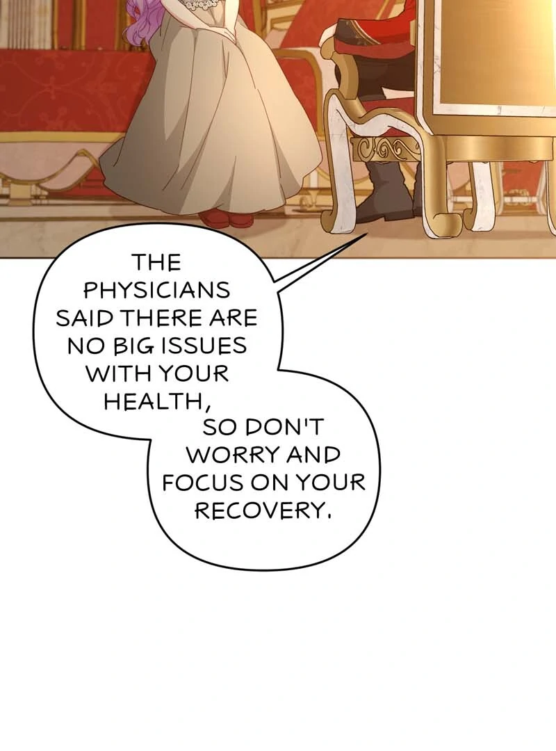 The Cursed Prince and His Clairvoyant Maid Chapter 39 - Page 20