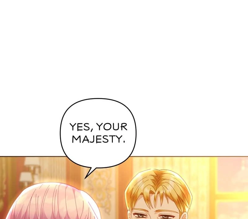 The Cursed Prince and His Clairvoyant Maid Chapter 39 - Page 21