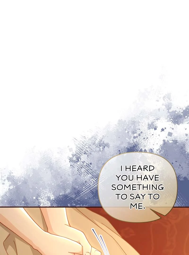 The Cursed Prince and His Clairvoyant Maid Chapter 39 - Page 23