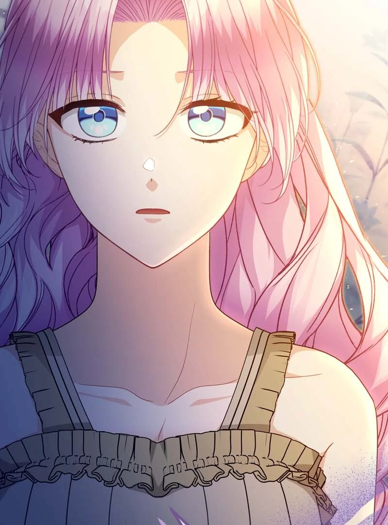 The Cursed Prince and His Clairvoyant Maid Chapter 39 - Page 27