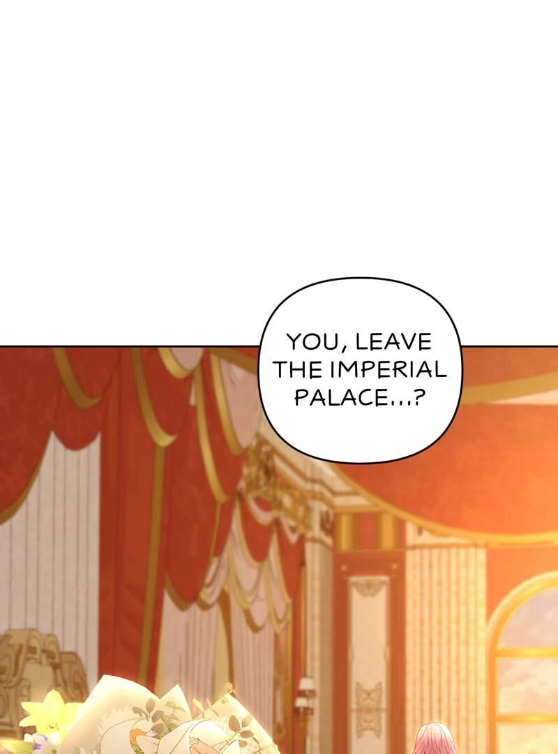 The Cursed Prince and His Clairvoyant Maid Chapter 39 - Page 30