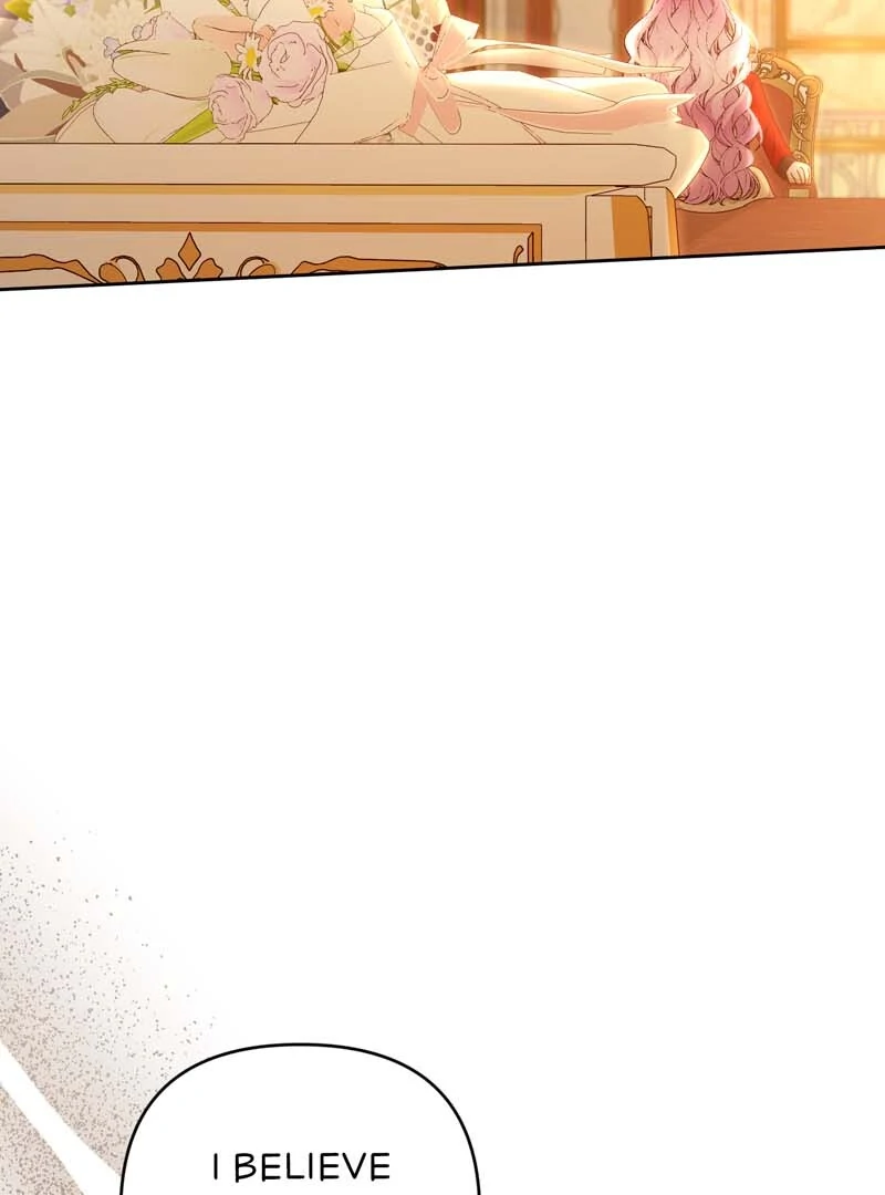 The Cursed Prince and His Clairvoyant Maid Chapter 39 - Page 31