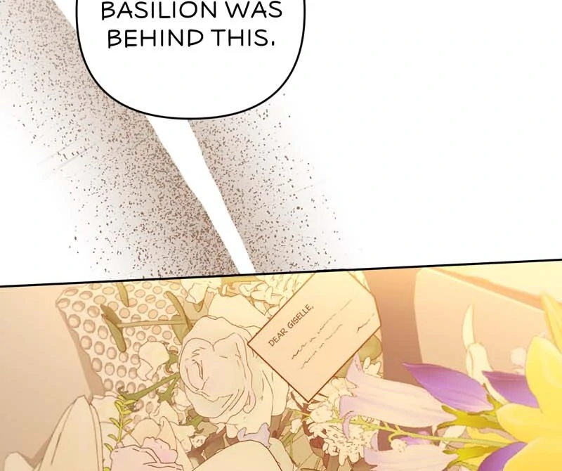 The Cursed Prince and His Clairvoyant Maid Chapter 39 - Page 32
