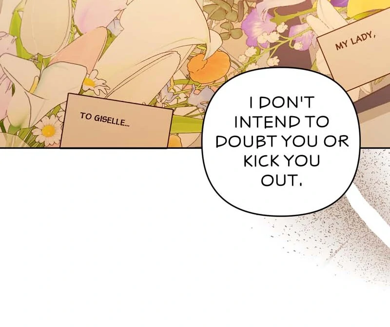 The Cursed Prince and His Clairvoyant Maid Chapter 39 - Page 33