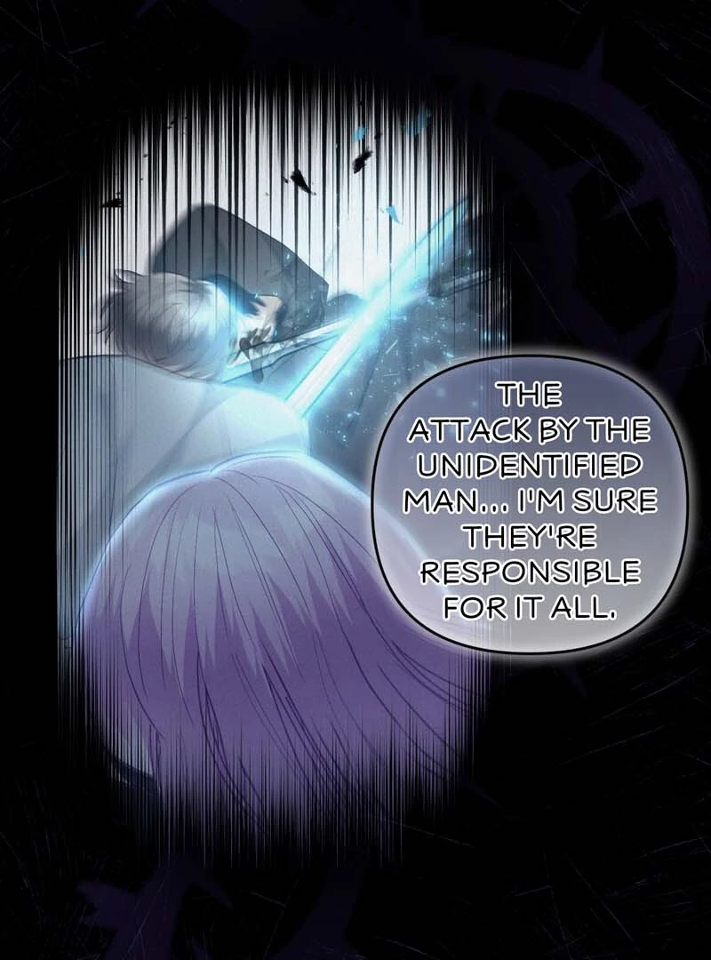 The Cursed Prince and His Clairvoyant Maid Chapter 39 - Page 36