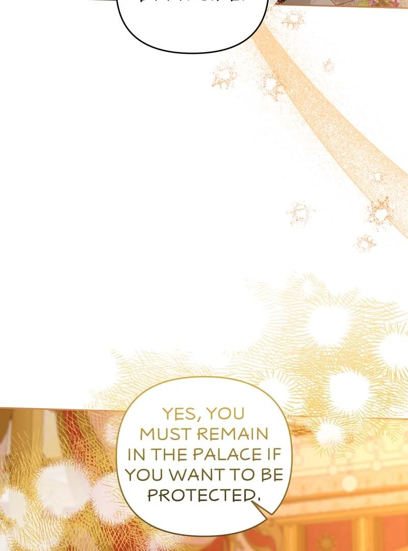 The Cursed Prince and His Clairvoyant Maid Chapter 39 - Page 40