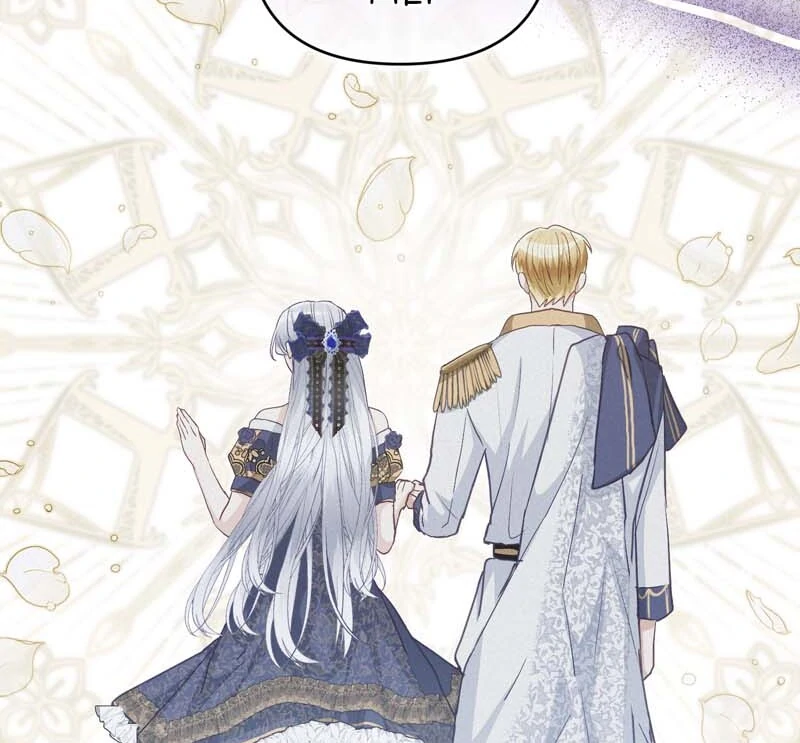 The Cursed Prince and His Clairvoyant Maid Chapter 39 - Page 43