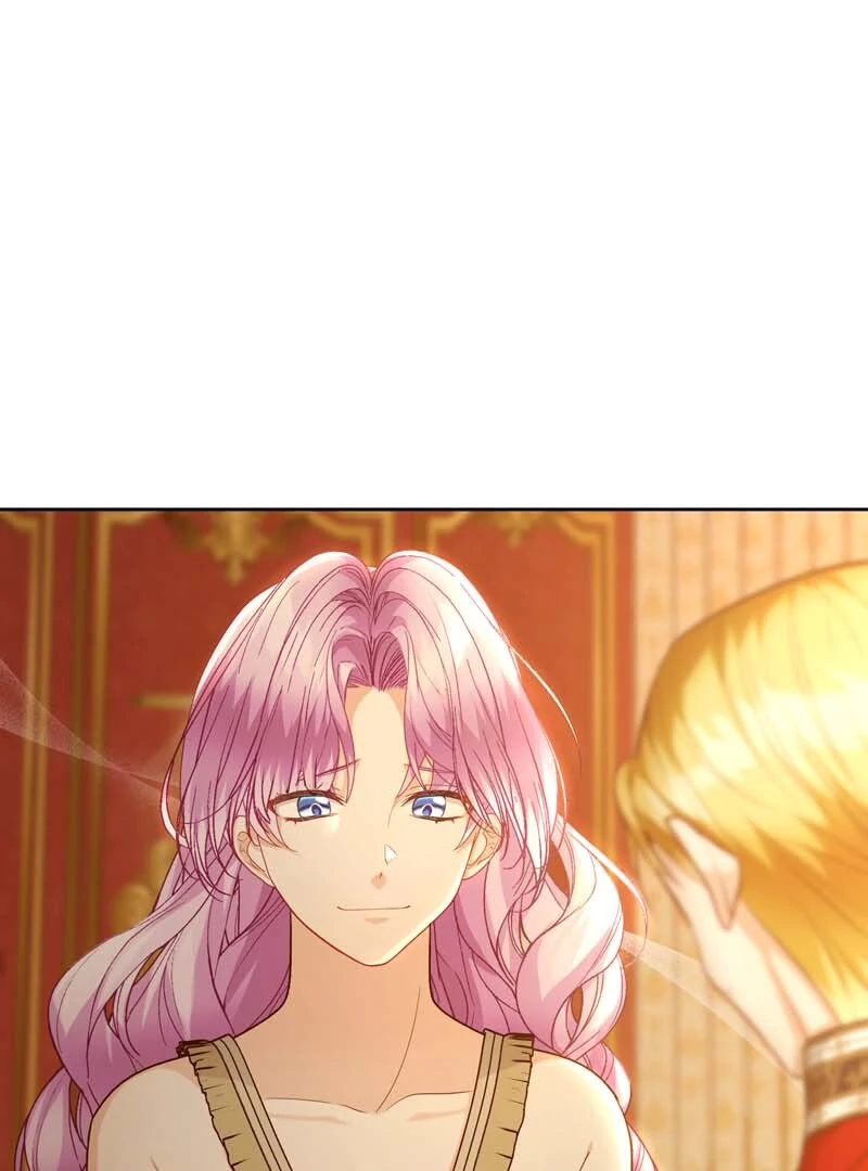 The Cursed Prince and His Clairvoyant Maid Chapter 39 - Page 45
