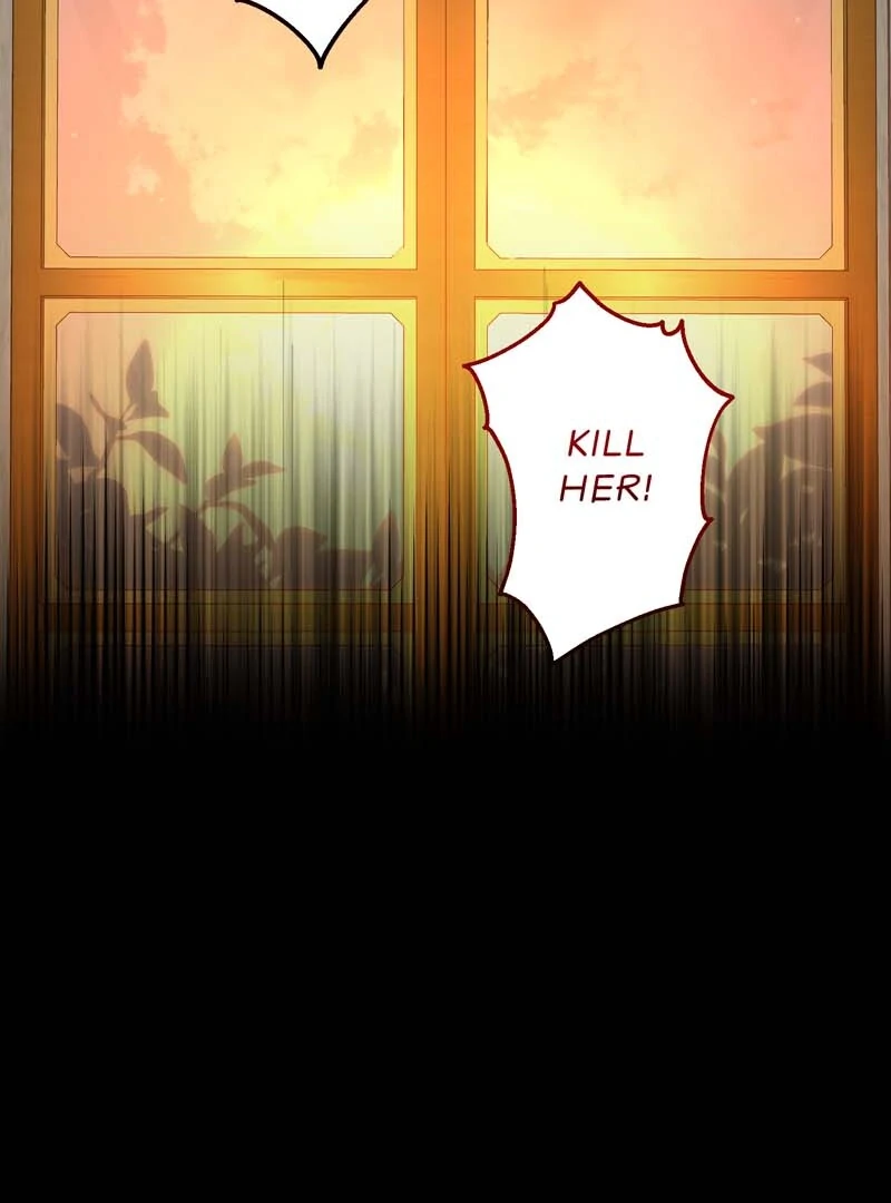 The Cursed Prince and His Clairvoyant Maid Chapter 39 - Page 6