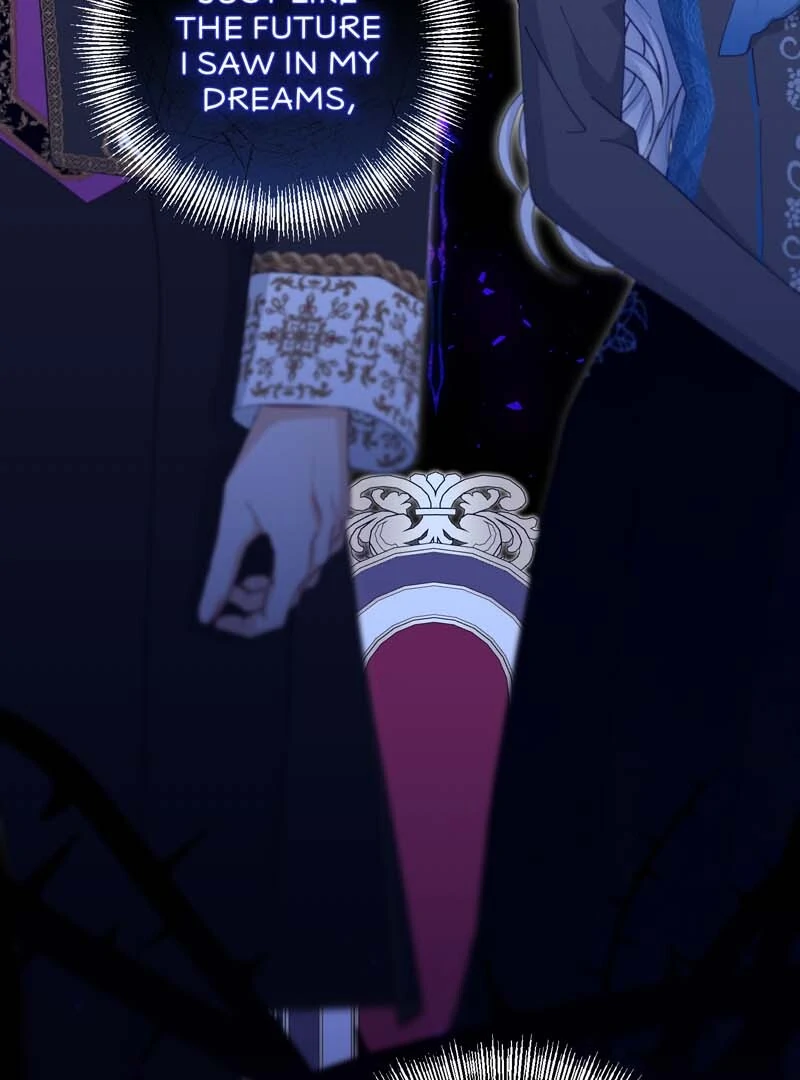 The Cursed Prince and His Clairvoyant Maid Chapter 39 - Page 51