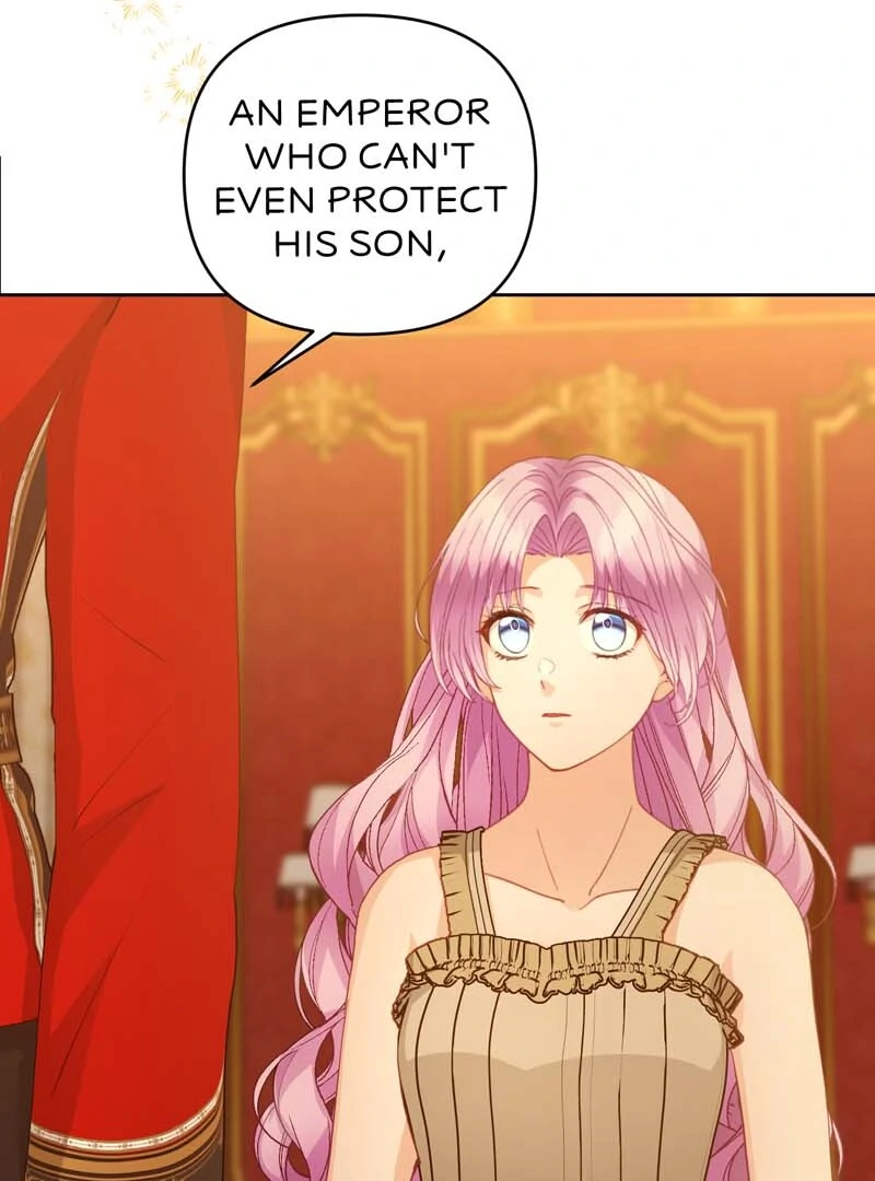 The Cursed Prince and His Clairvoyant Maid Chapter 39 - Page 56