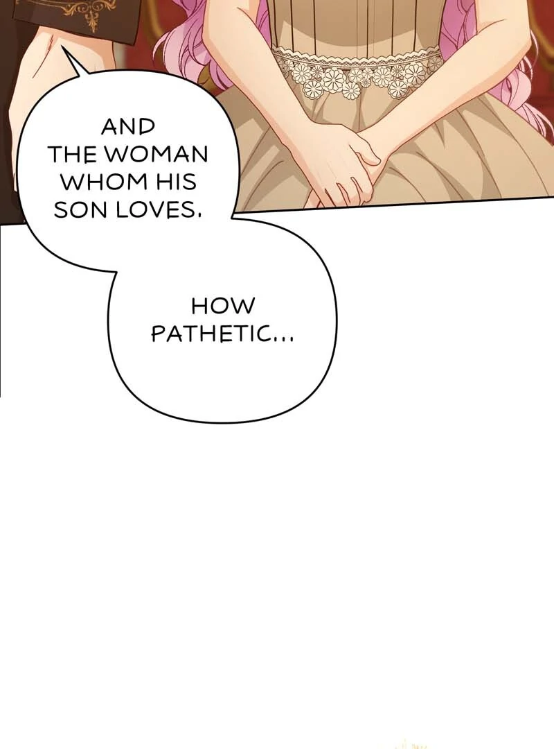The Cursed Prince and His Clairvoyant Maid Chapter 39 - Page 57