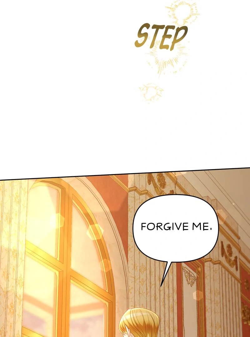 The Cursed Prince and His Clairvoyant Maid Chapter 39 - Page 58