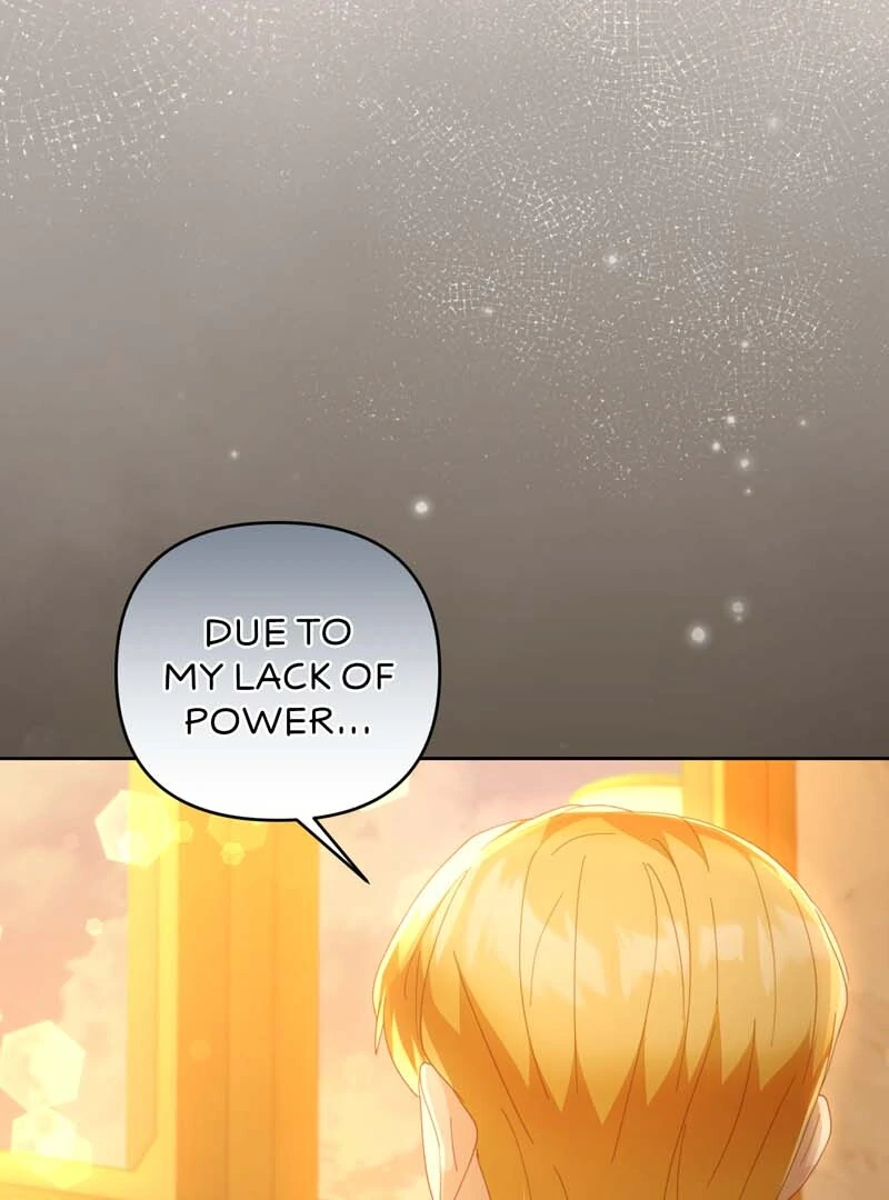 The Cursed Prince and His Clairvoyant Maid Chapter 39 - Page 60