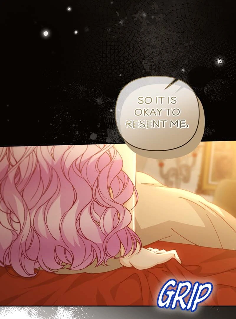The Cursed Prince and His Clairvoyant Maid Chapter 39 - Page 62
