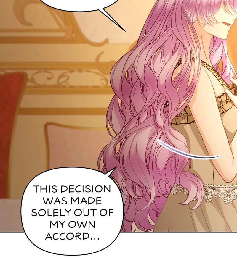 The Cursed Prince and His Clairvoyant Maid Chapter 39 - Page 64