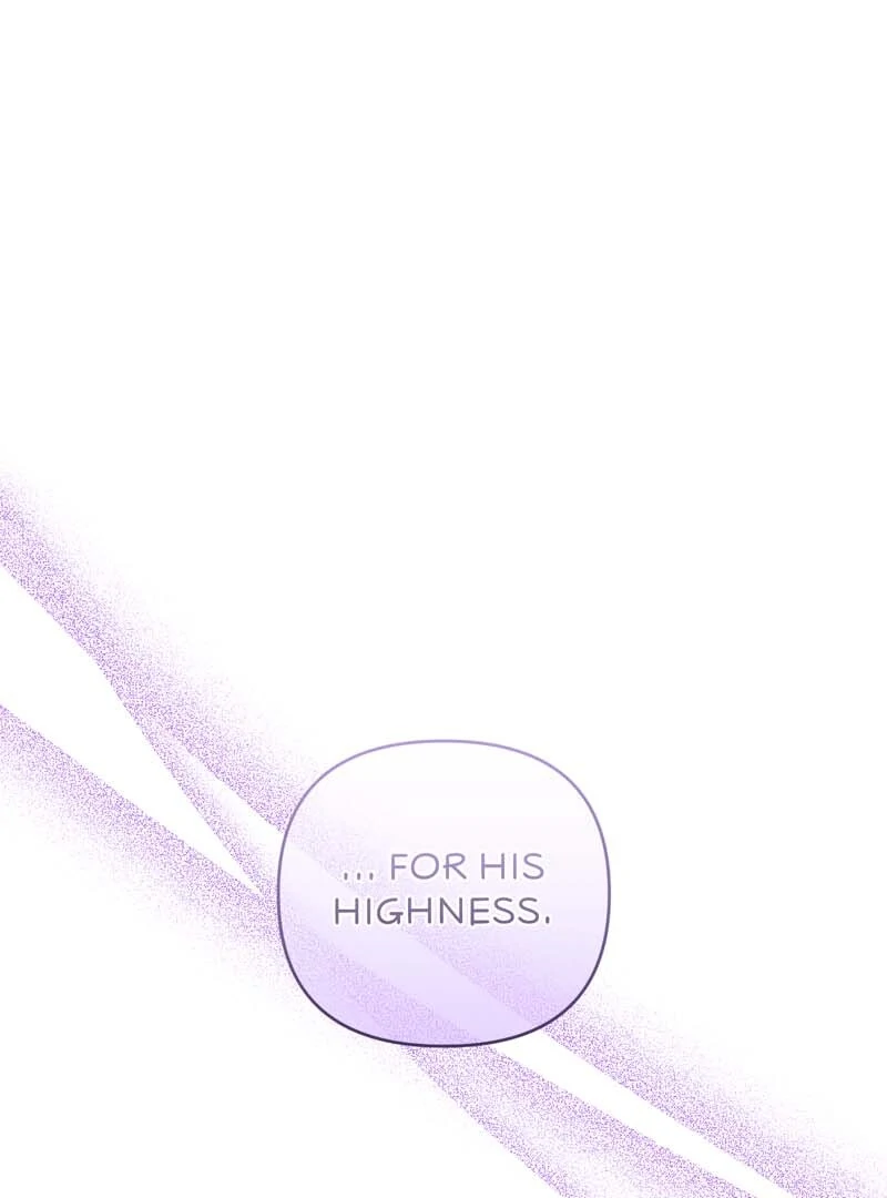 The Cursed Prince and His Clairvoyant Maid Chapter 39 - Page 65