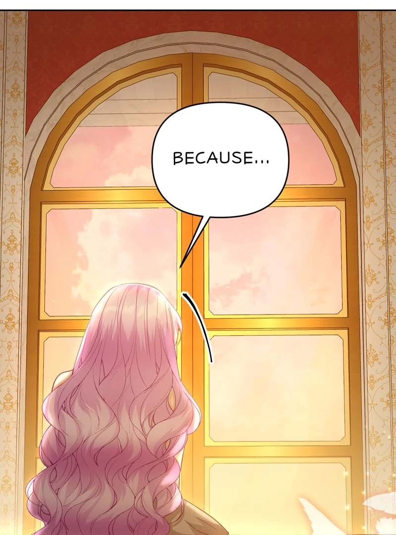 The Cursed Prince and His Clairvoyant Maid Chapter 39 - Page 68