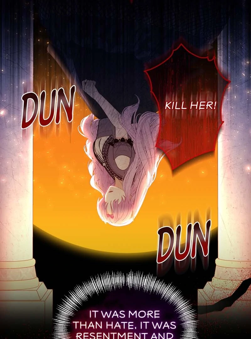 The Cursed Prince and His Clairvoyant Maid Chapter 39 - Page 8
