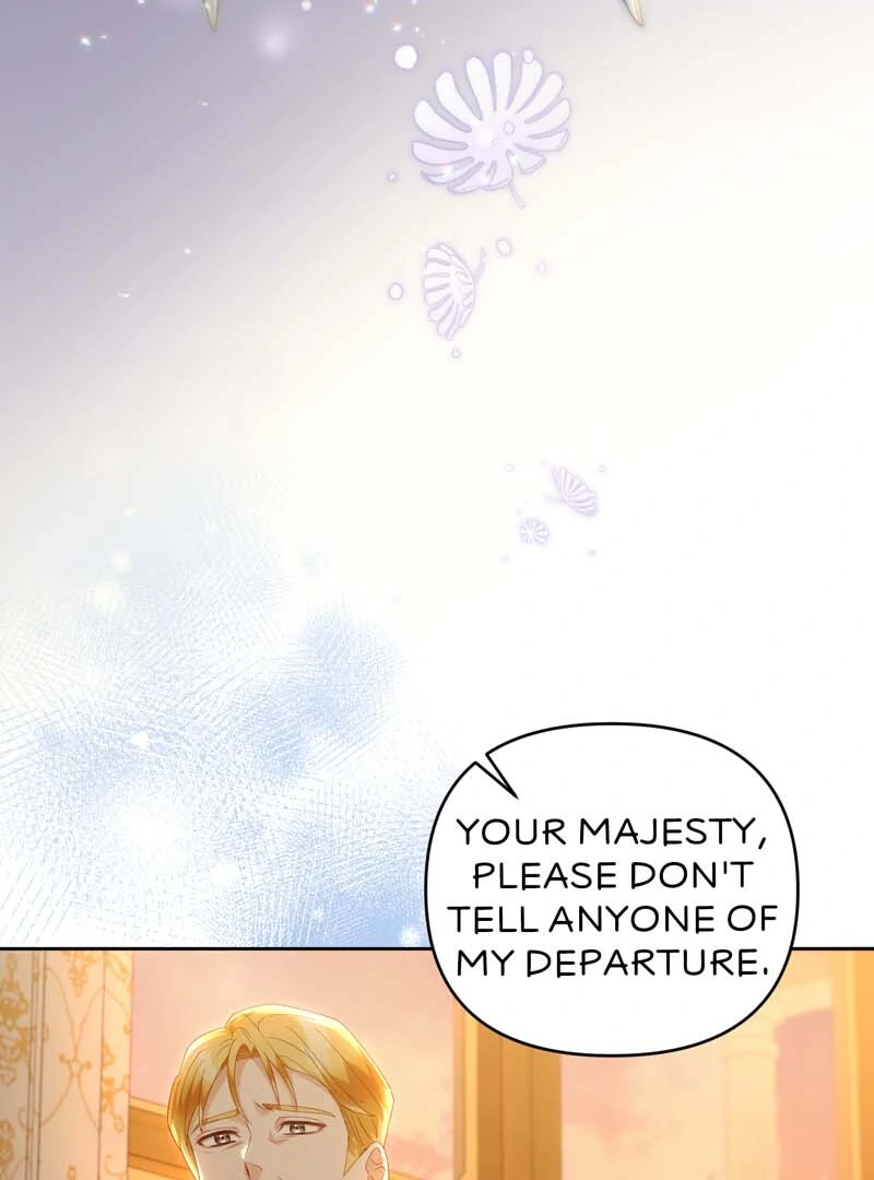 The Cursed Prince and His Clairvoyant Maid Chapter 39 - Page 72
