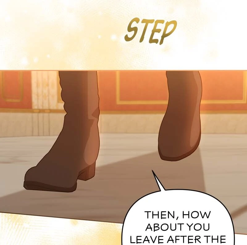 The Cursed Prince and His Clairvoyant Maid Chapter 39 - Page 74