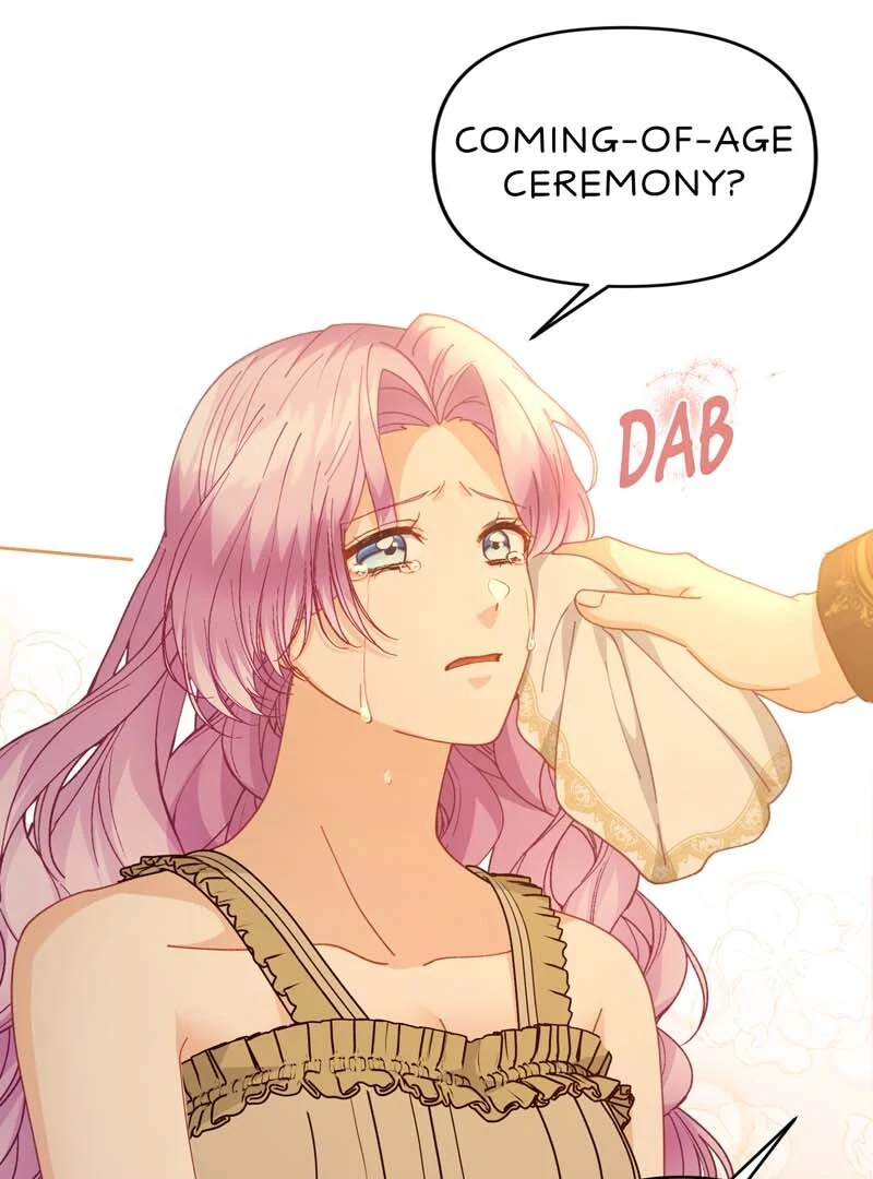 The Cursed Prince and His Clairvoyant Maid Chapter 39 - Page 76