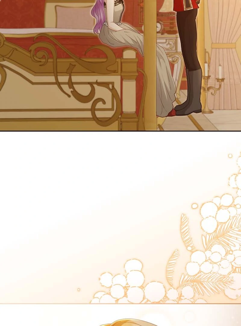 The Cursed Prince and His Clairvoyant Maid Chapter 39 - Page 81