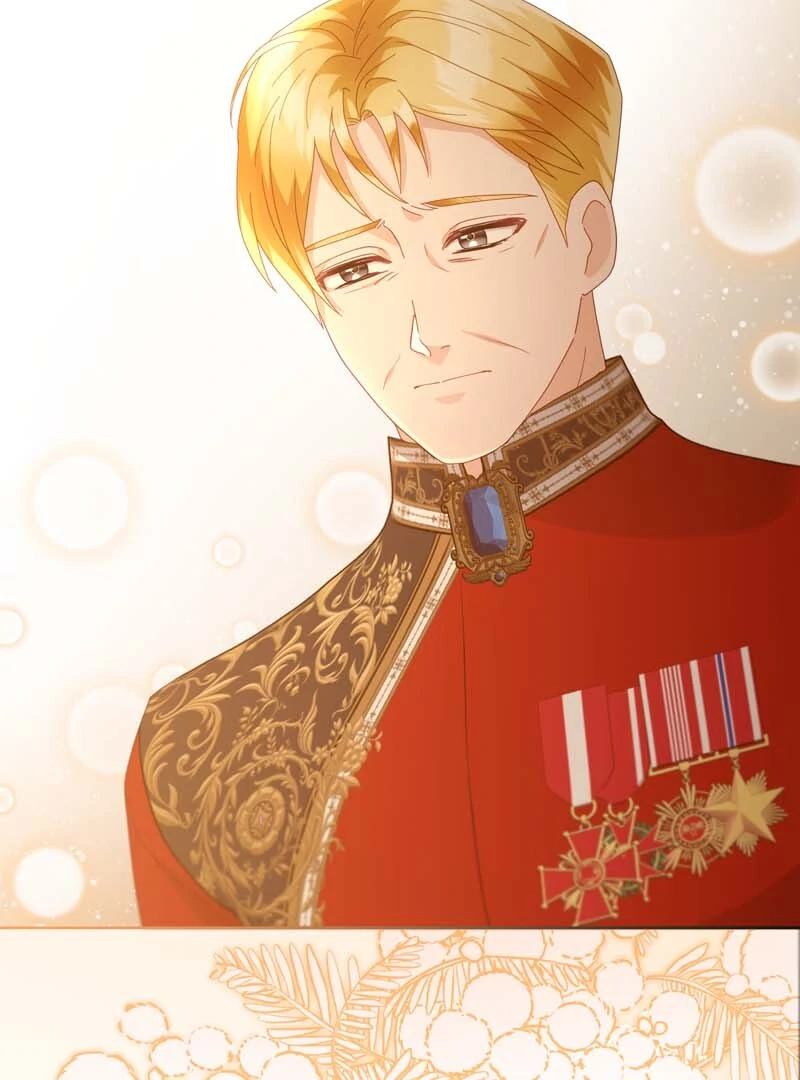 The Cursed Prince and His Clairvoyant Maid Chapter 39 - Page 82