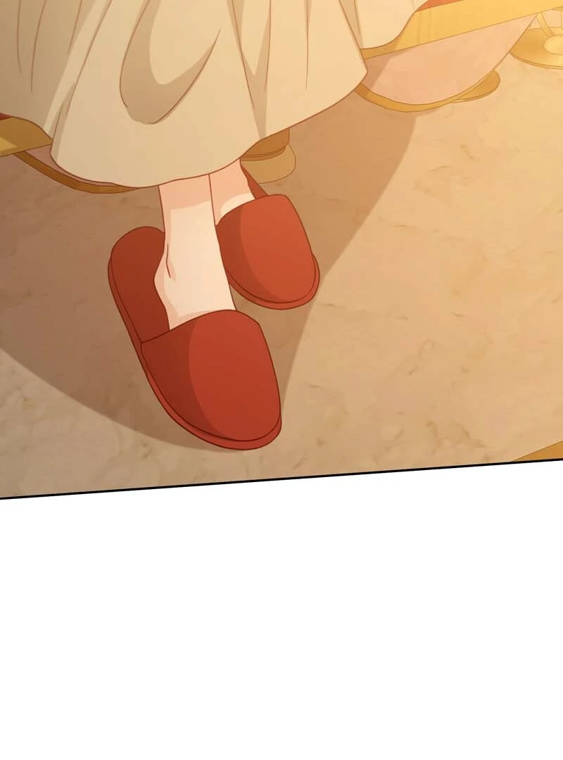 The Cursed Prince and His Clairvoyant Maid Chapter 39 - Page 84