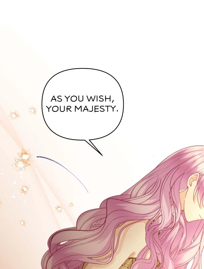 The Cursed Prince and His Clairvoyant Maid Chapter 39 - Page 85