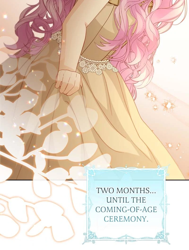 The Cursed Prince and His Clairvoyant Maid Chapter 39 - Page 86