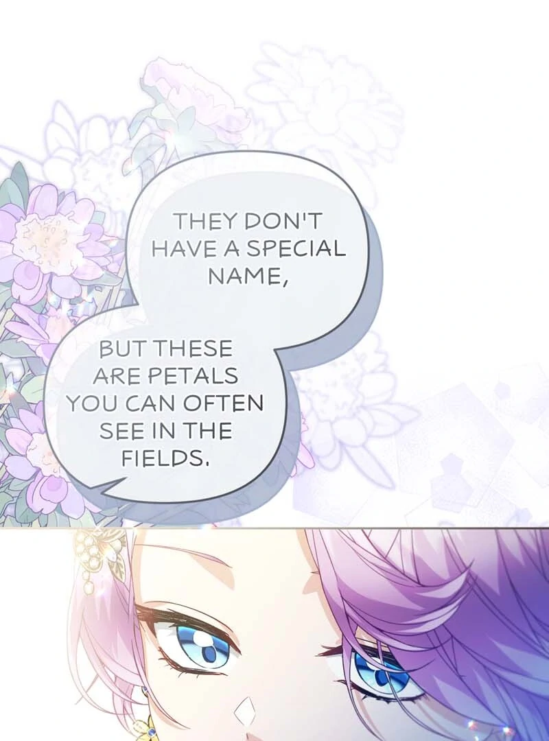 The Cursed Prince and His Clairvoyant Maid Chapter 39 - Page 94