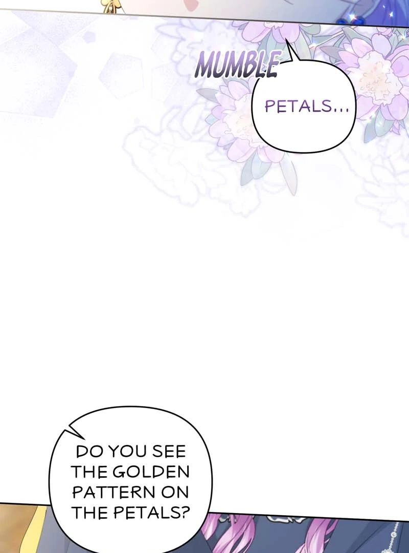 The Cursed Prince and His Clairvoyant Maid Chapter 39 - Page 95