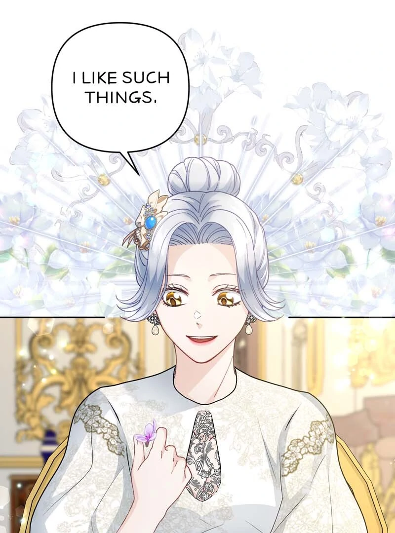 The Cursed Prince and His Clairvoyant Maid Chapter 39 - Page 98
