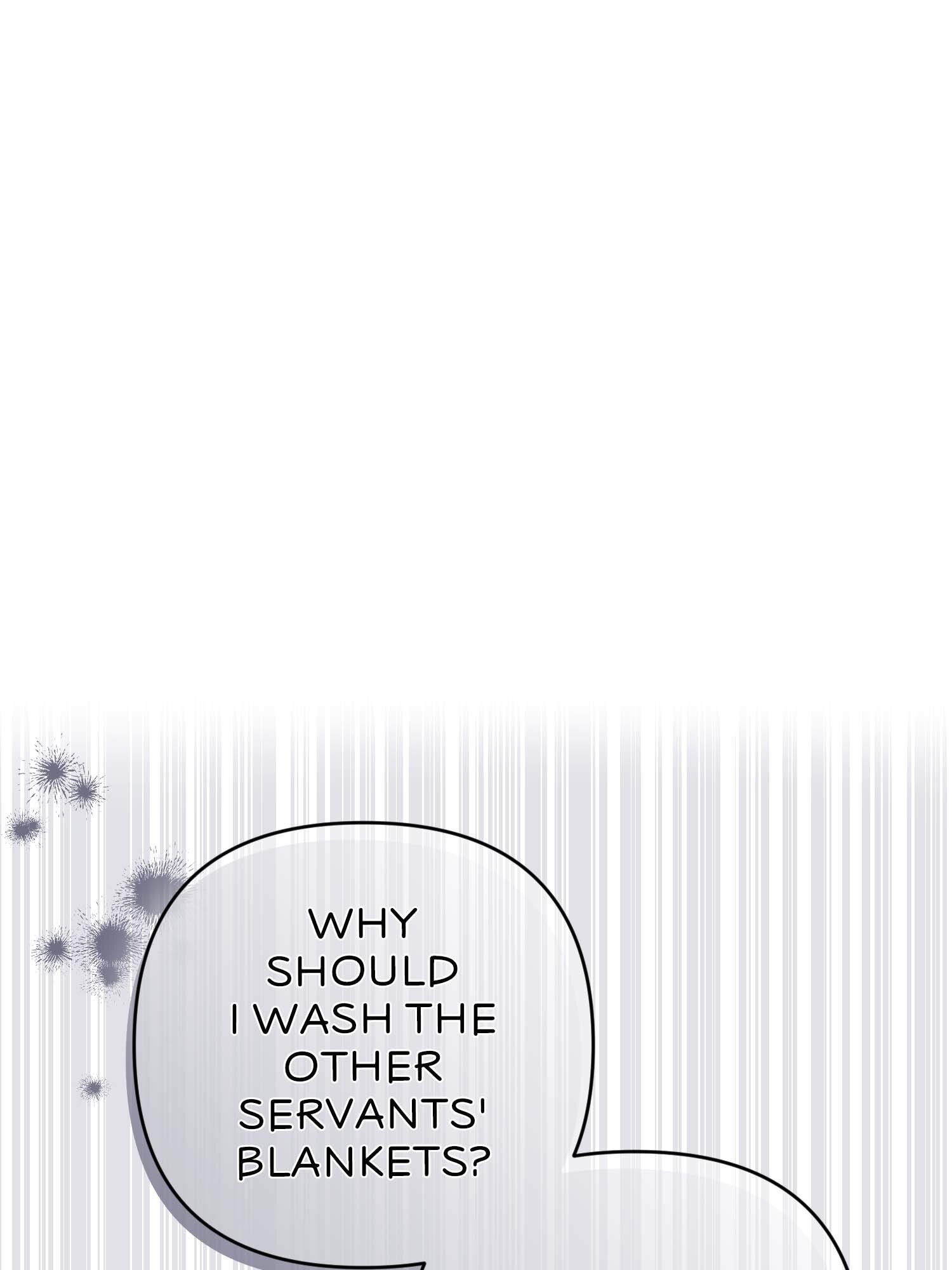The Cursed Prince and His Clairvoyant Maid Chapter 4 - Page 11