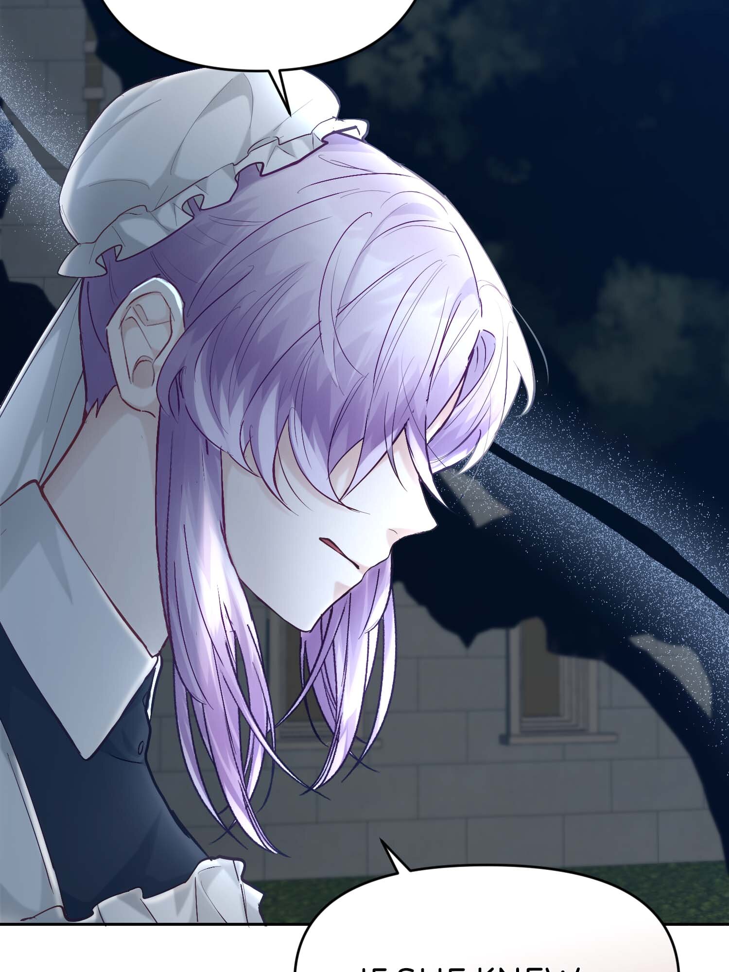 The Cursed Prince and His Clairvoyant Maid Chapter 4 - Page 15