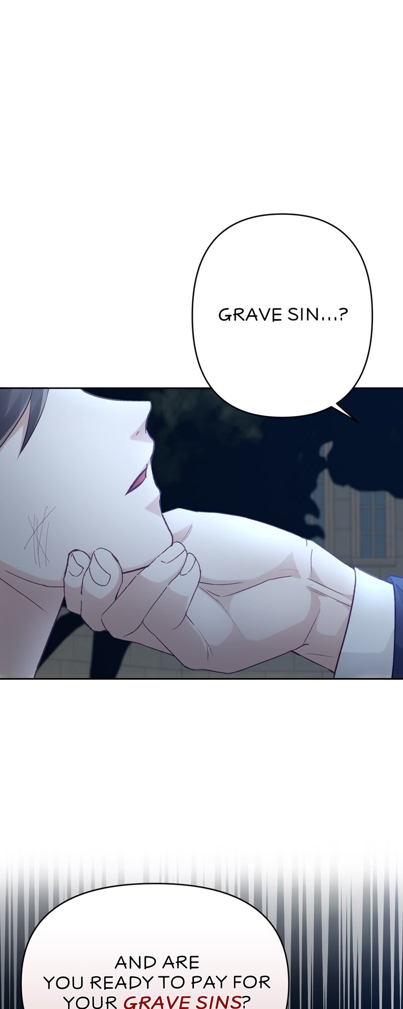 The Cursed Prince and His Clairvoyant Maid Chapter 4 - Page 31