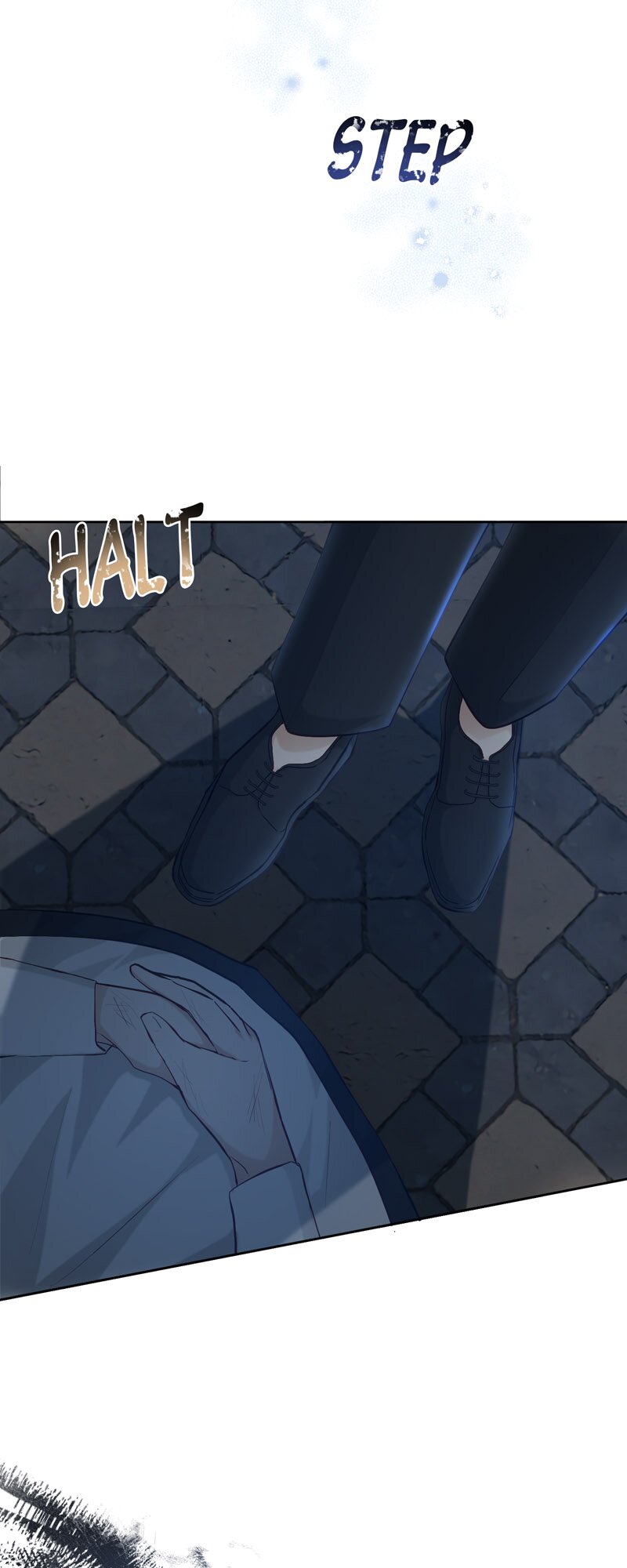 The Cursed Prince and His Clairvoyant Maid Chapter 4 - Page 34