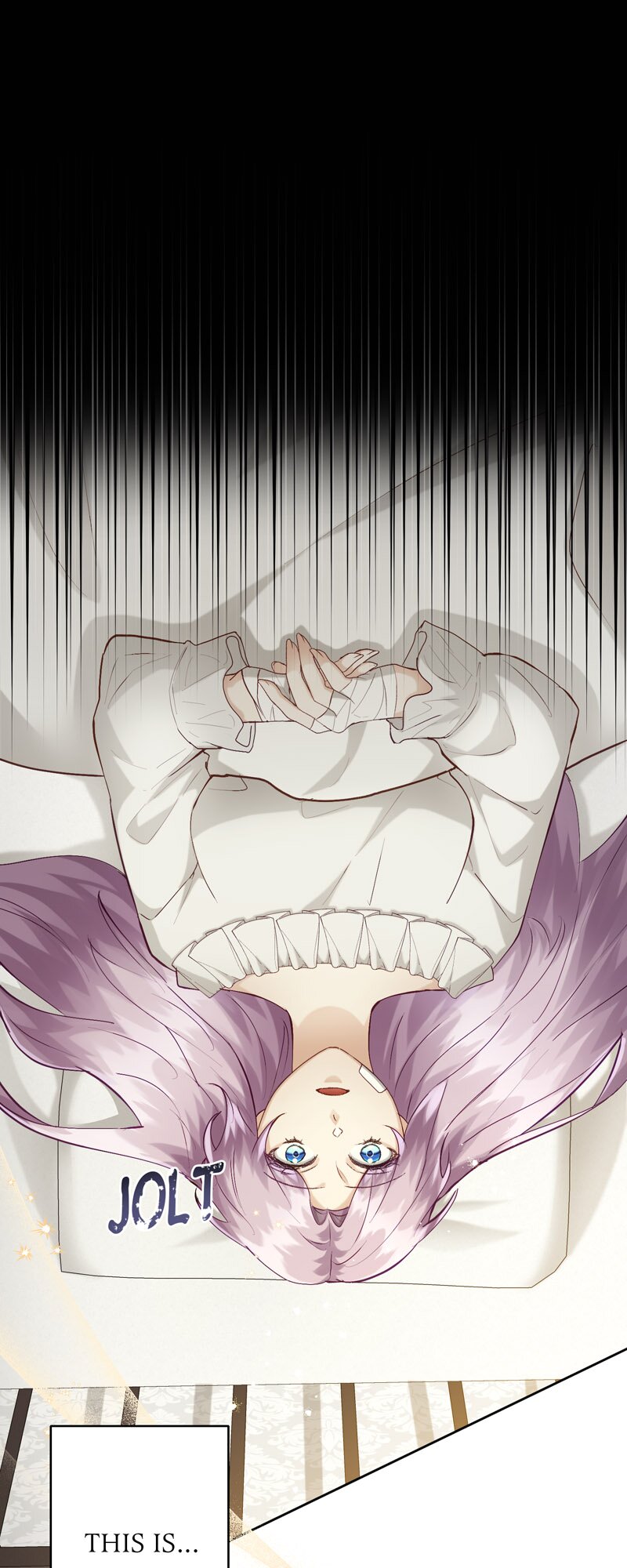 The Cursed Prince and His Clairvoyant Maid Chapter 4 - Page 51