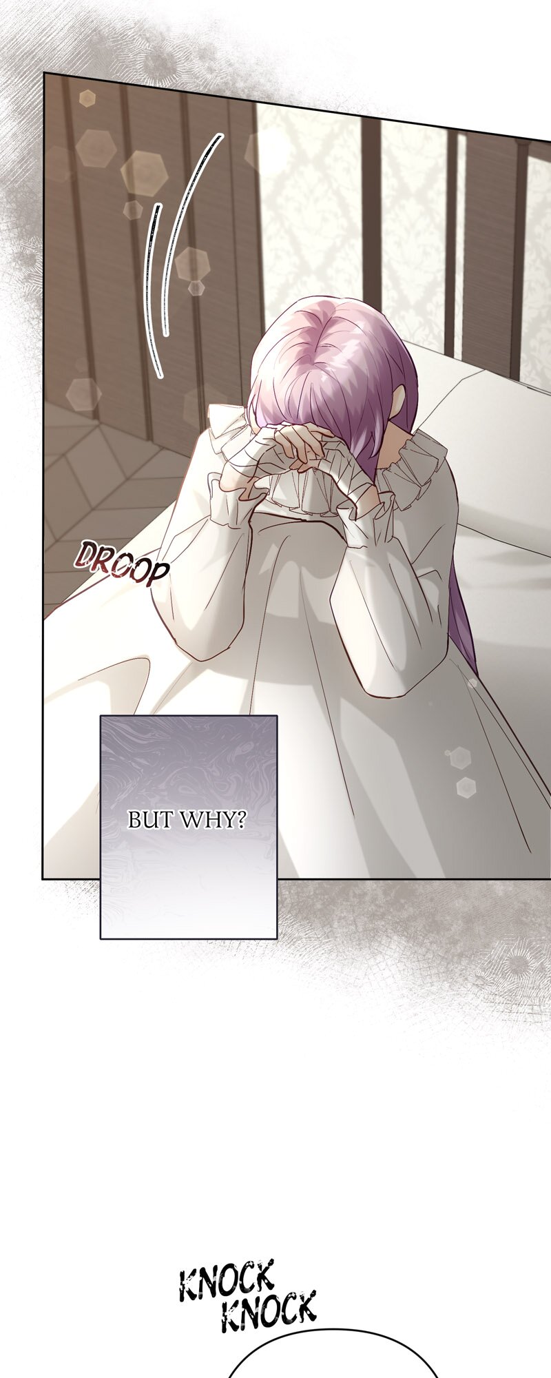 The Cursed Prince and His Clairvoyant Maid Chapter 4 - Page 60