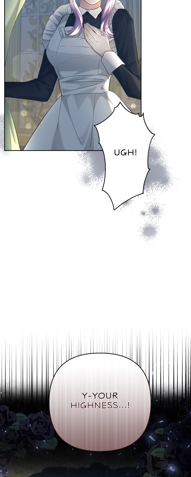 The Cursed Prince and His Clairvoyant Maid Chapter 4 - Page 78