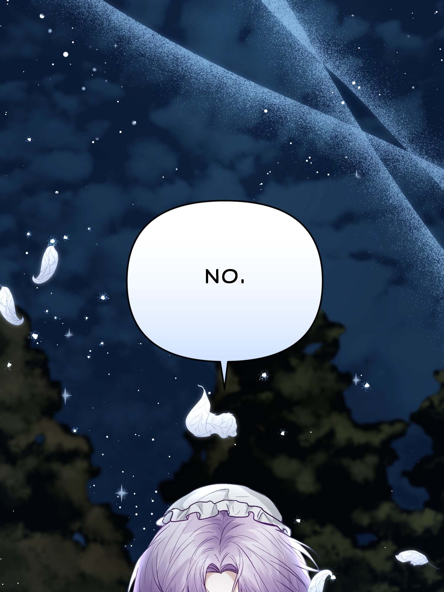 The Cursed Prince and His Clairvoyant Maid Chapter 4 - Page 9