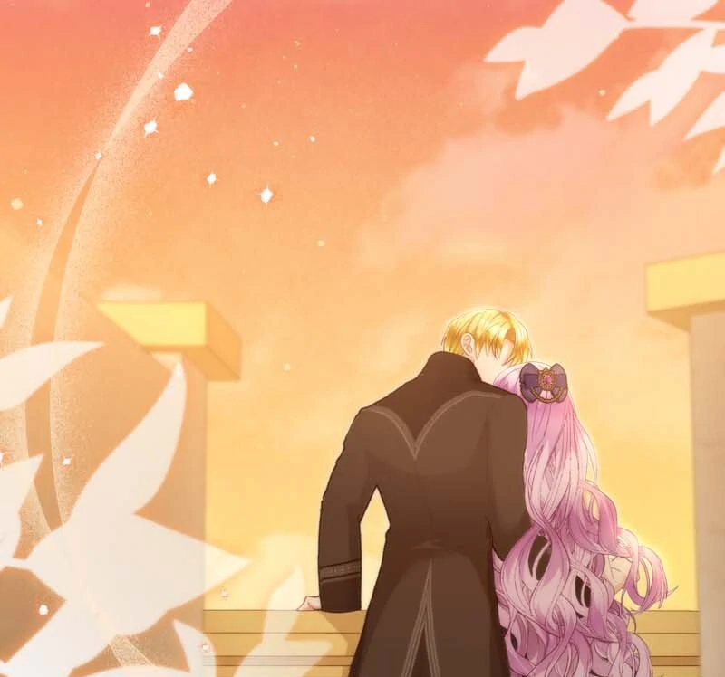 The Cursed Prince and His Clairvoyant Maid Chapter 40 - Page 101