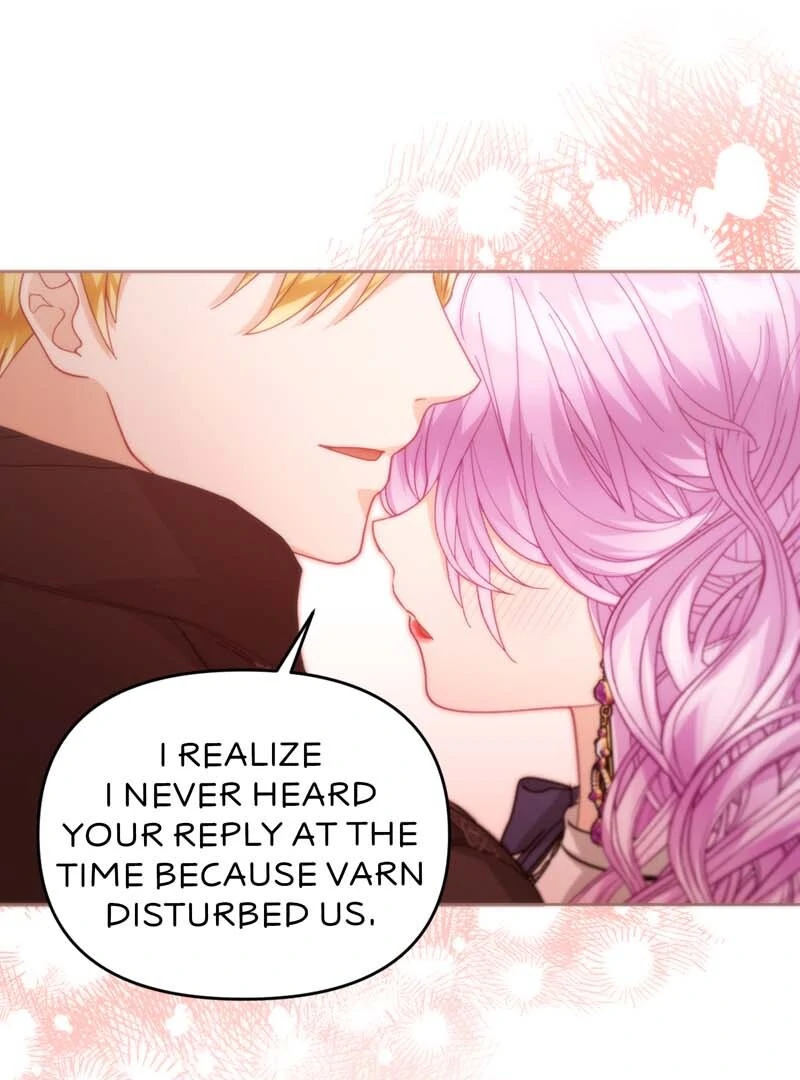 The Cursed Prince and His Clairvoyant Maid Chapter 40 - Page 103