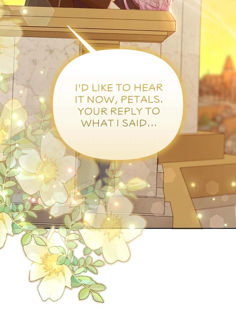 The Cursed Prince and His Clairvoyant Maid Chapter 40 - Page 107